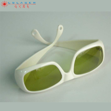 激光防護(hù)鏡