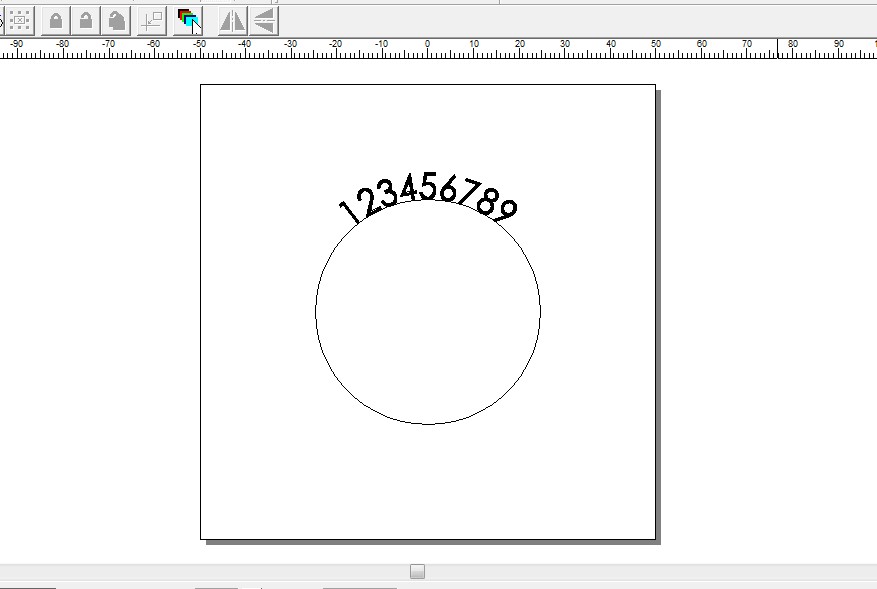 上海激光刻字的一些常見問題處理(圖2) 上海激光刻字